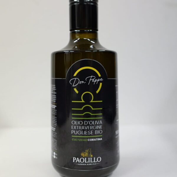 Olio Don Peppe