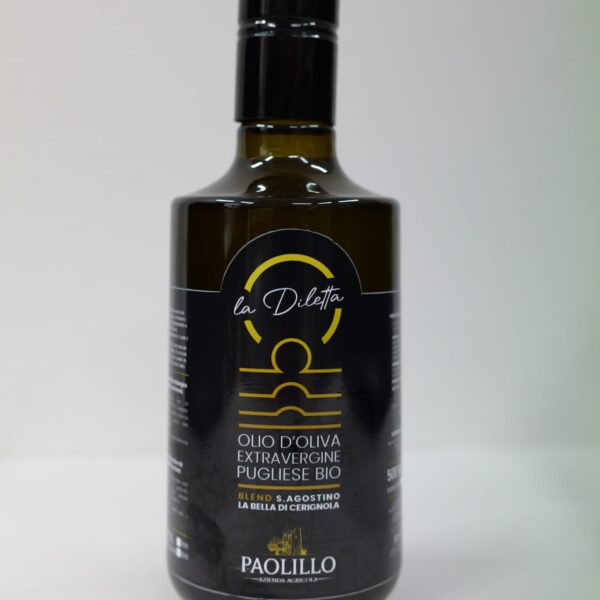 Olio La Diletta